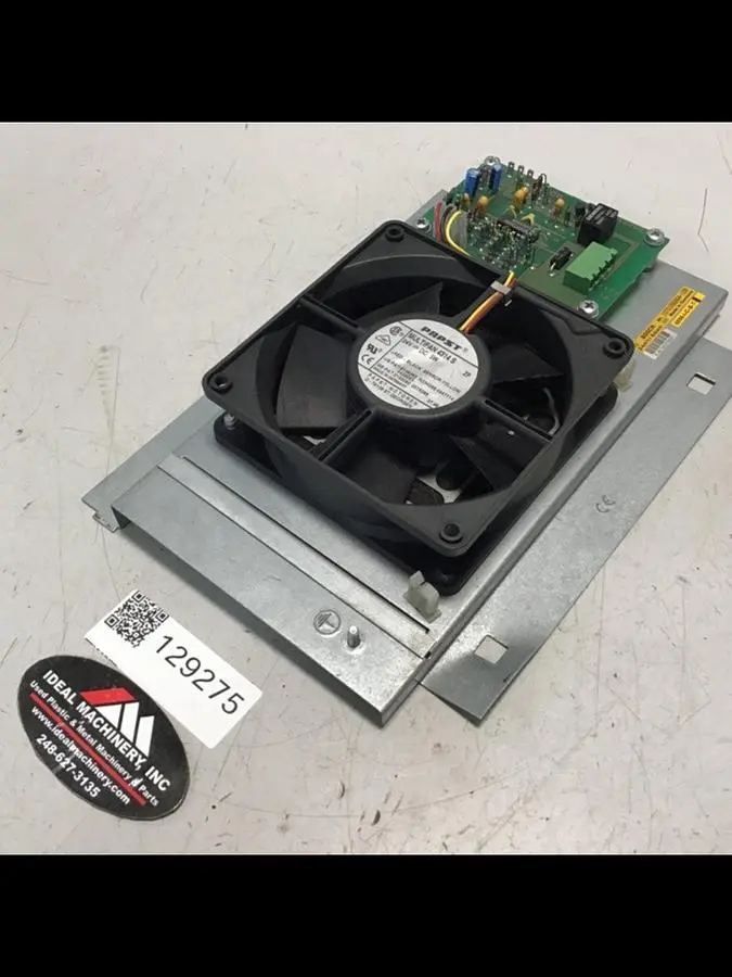 USED BOSCH 1070056864-109