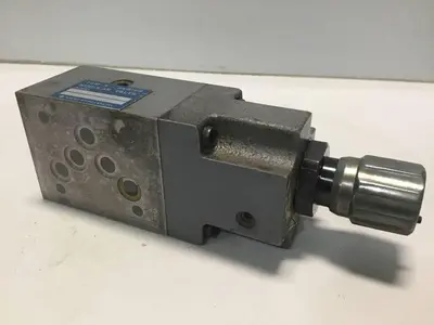 USED TOKYO KEIKI TGMX-5-P-BK-10-S3