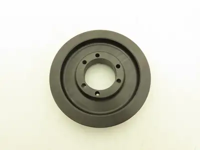 Baldor Dodge 2B80-SK 2-Groove A,B-Belt Pulley Sheave QD Bushing 8.35" OD