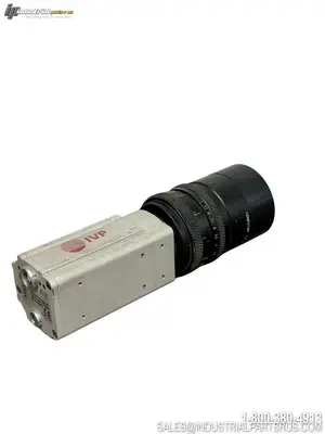 Used IVP RANGER M50 80-012-3724-002 Camera Systems Kentucky US | Industrial Parts R Us Inc. #1437669