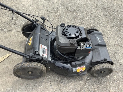 Used CRAFTSMAN 247.379550 Mowers Michigan US | Miedema Asset Management Group #1342125