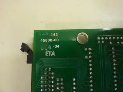 USED ALLEN BRADLEY 133495-03