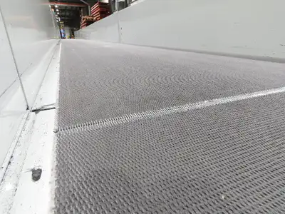 Used HYTROL _UNKNOWN_ Belt Conveyors | Arrow Industrial #561746