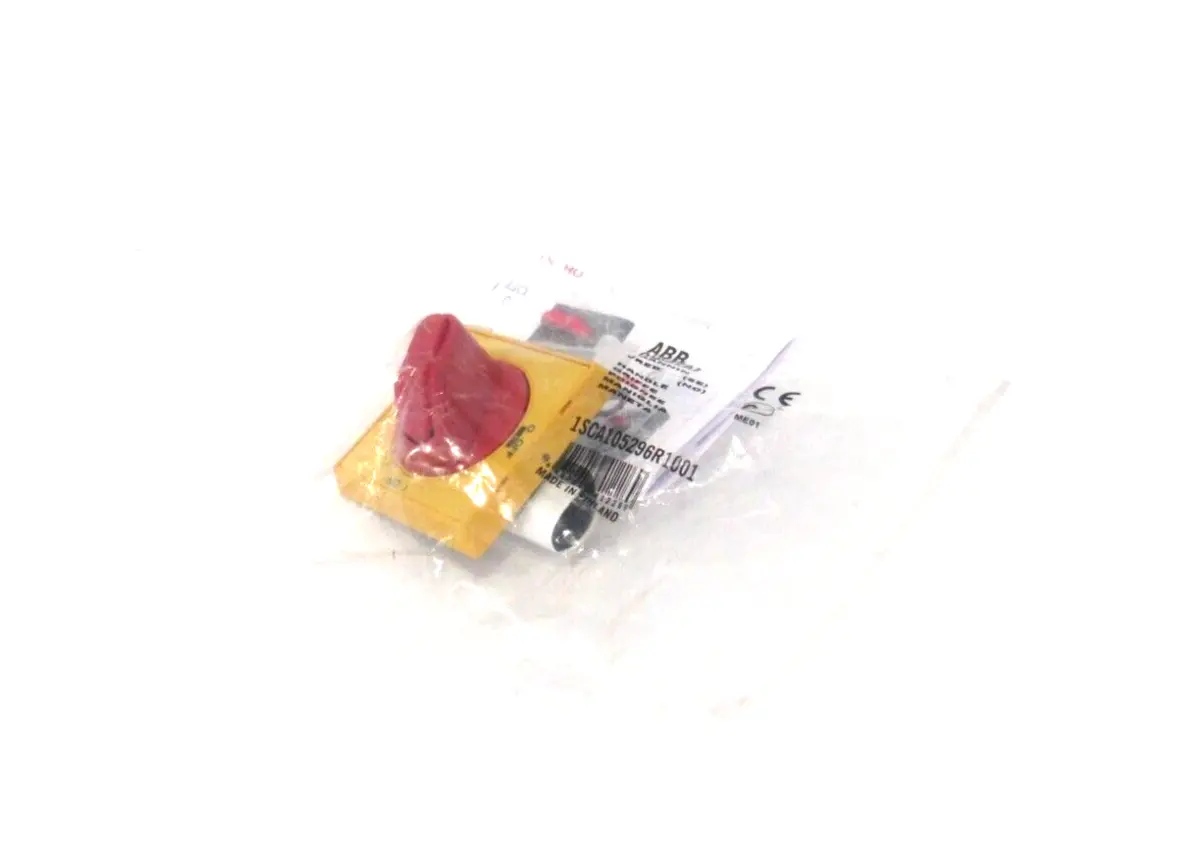 NEW ABB OHYS2AJ HANDLE