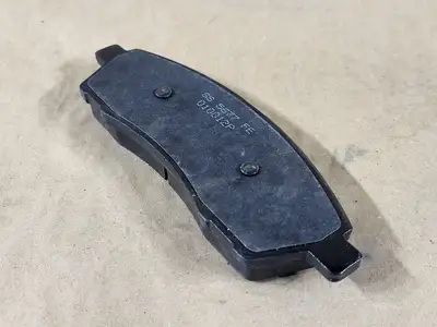 USED NAPA AE-7626-M