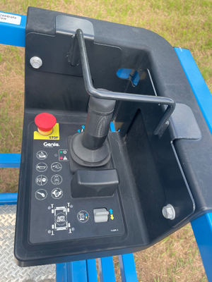 NEW 2025 Genie GS-2669 RT