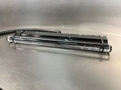 ANACONDA FLEXIBLE FIBER OPTIC LINE LIGHT 16” X 40” LONG X ½” TYPE MTC (8.6.4)