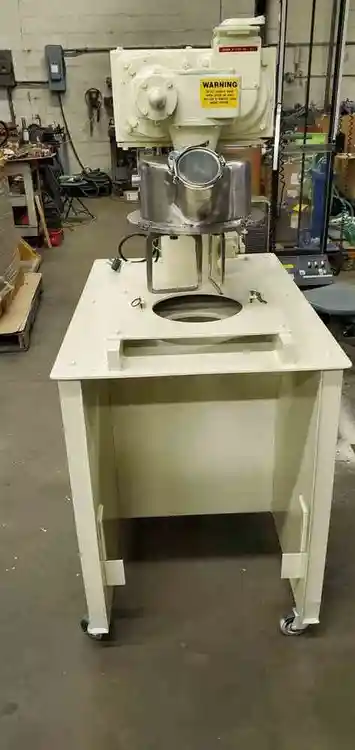 Used ROSS LDM-2 Planetary Mixers New Jersey US | Phoenix Equipment Corp 3 #175517
