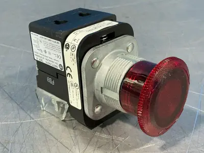 New | in-Stock ALLENBRADLEY 800TFXTQH2RA1 Industrial Controls Ohio US | HGR 24 #1326208