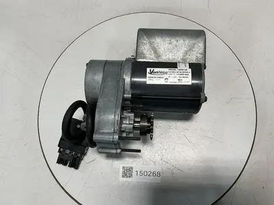 USED VONWEISE 14950148