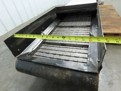 Used ENOMOTO _UNKNOWN_ Conveyor Parts Indiana US | Arrow Industrial #1408550