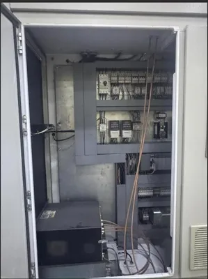 2013 MUSTANG VACUUM SYSTEMS VMS1000 Evaporation Disposition System (Vacuum Metallizer) Plastics | Tekmart International Inc. (11)