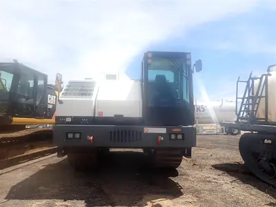Used 2020 Superior ST-220X Crawler Carriers & Dumpers Texas US | Rubbl #1412931