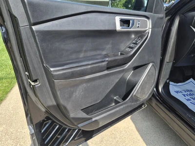Used 2021 FORD EXPLORER SUVs Wyoming US | Miedema Asset Management Group #1312296