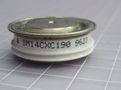 Used WESTCODE _UNKNOWN_ Semiconductor - Other Texas US | OCO Industrial #1687695