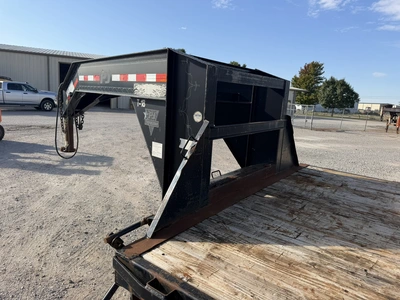 Used 2014 PJ FS302 Deckover Trailers Oklahoma US | Miedema Asset Management Group #1709360