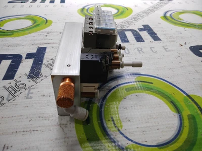 USED SMC SY3120-5OLZ-M5