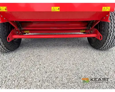 Used MASCHIO _UNKNOWN_ Square Balers Iowa US | Keast Enterprises #1360447