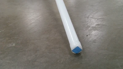 NEW SYGEF SYGEF PVDF HP 32 MM x 2.4mm. X 16'