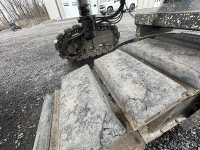 Used 2007 BOMAG BM1300/30 Cold Planers Pennsylvania US | Proxy Equipment #1425960