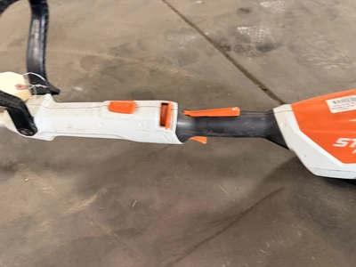 Used STIHL WEED WHIP Trimmers (Landscaping) Michigan US | Miedema Asset Management Group #1369544
