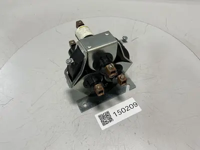 USED DURAKOOL 3035A120AC