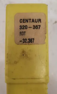 New | in-Stock CENTAUR 320-367 Misc Industrial Equipment Kentucky US | Aucto #687983
