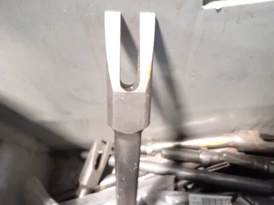 Used TTC 57075109 Tooling & Accessories (Other) Ohio US | HGR 24 #885022