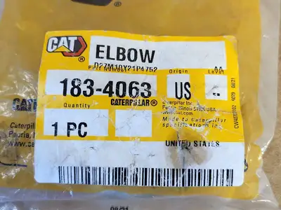 NEW CATERPILLAR 183-4063