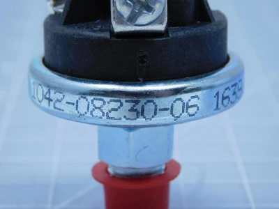 New | in-Stock BORGWARNER _UNKNOWN_ Pressure Switches Texas US | OCO Industrial #1677861
