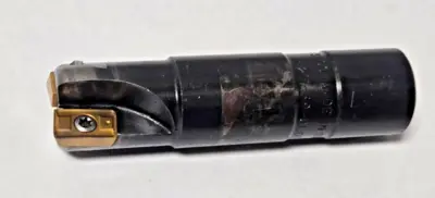 SECO USA R217.69-01.00-3-16 Indexable End Mill Insert Spade Drill Cutter