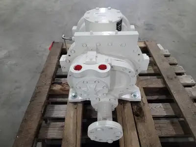 USED GARDNER-DENVER SSFG99B