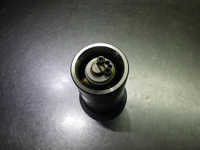 Kennametal KM63 To KM50 Modular Reducer KM63-S50100 (LOC9)