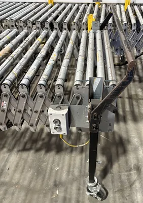 CONVEYX CORP. FX14T30603A5G Material Handling | ESS Industrial Equipment Sales (4)