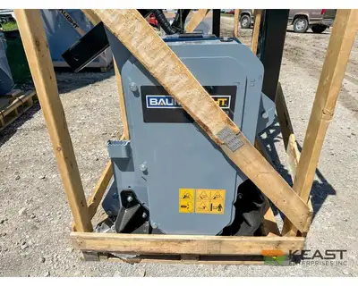 Used BAUMALIGHT _UNKNOWN_ Skid Steer Brush Cutters Iowa US | Keast Enterprises #1360018