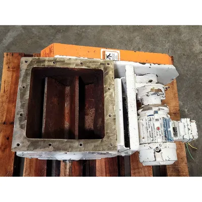 Used KICE INDUSTRIES INC. VJ 16X12X12 Valves/Fittings West Virginia US | JM Industrial #1517836