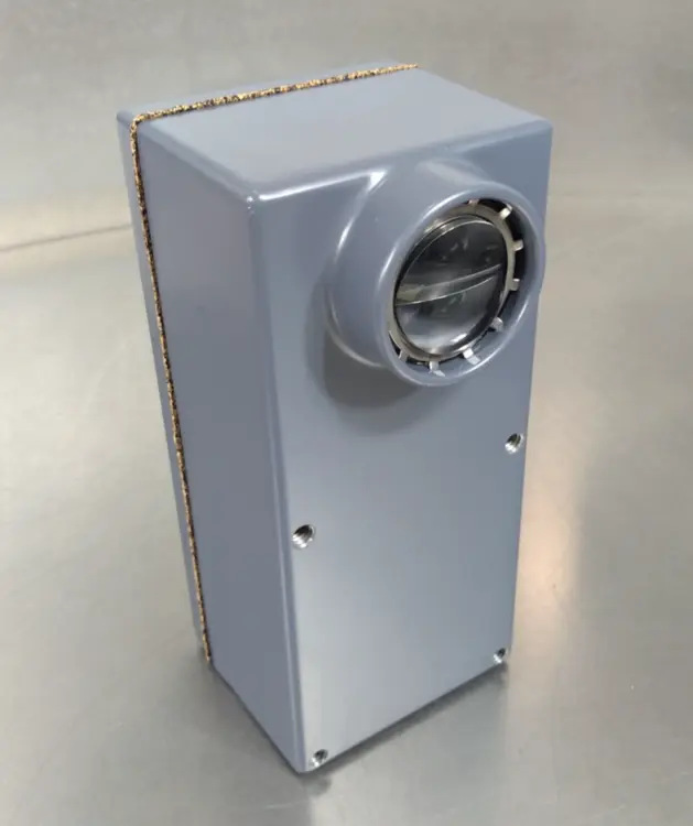 Used AUTOTRON _UNKNOWN_ Photoelectric Sensors South Carolina US | Palmetto Automation #1159404