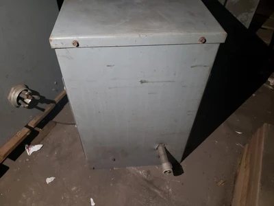 USED SQUARE D 30T3H