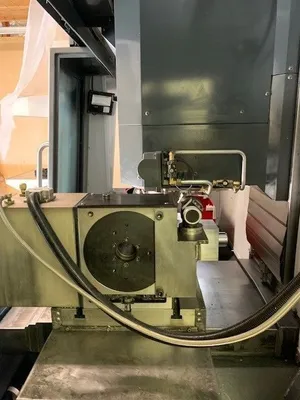 2020 HAAS VF-2 Vertical Machining Centers | Machinery Network (4)