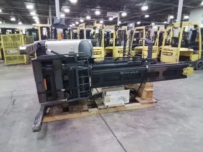 USED 2016 CROWN RMD6095S-32