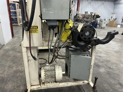 USED MAAG LS-45-1053A
