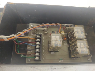 🔥Conair Power Unload 108-752 Circuit Board 108-812 108-817 with Plug 115V