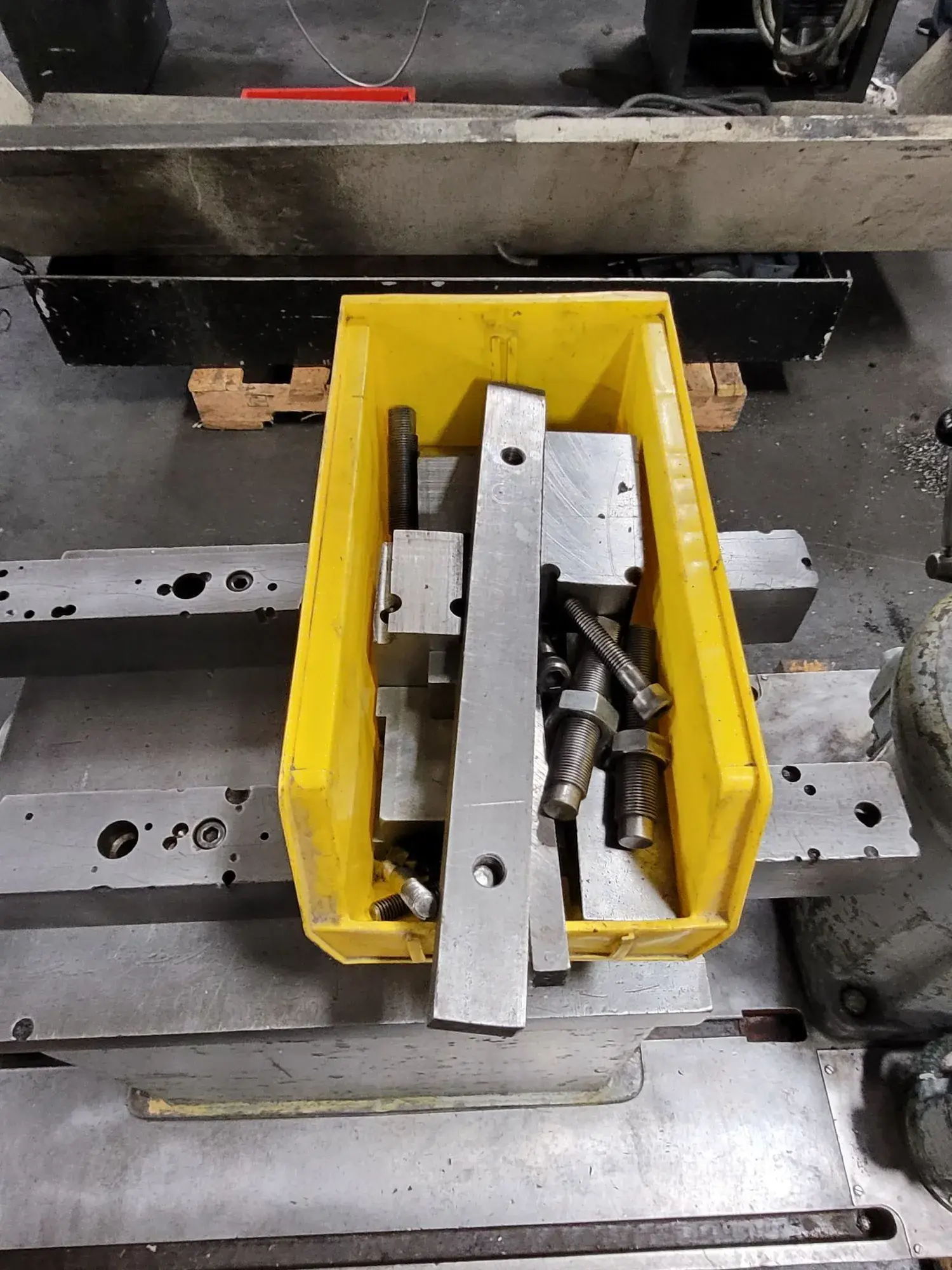 Used ARBOGA RLM 3508 Radial Drills Kentucky US | Aucto #1341553