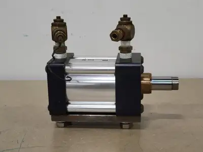 USED PARKER FILTRATION F2MAU19A
