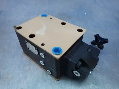 Used VICKERS F3DGX061FE60 Pumps Ohio US | HGR 24 #776460