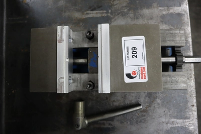 Used KURT WORKHOLDING SOLUTIONS 3600V Vises Minnesota US | Machinesused.com #1383933