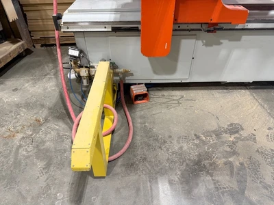Omnitech Selexx / Pal CNC