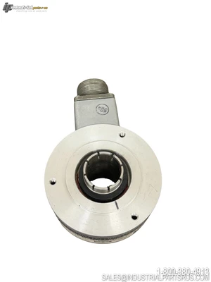 Used BEI XHS35F-50-R1-SS-5000-ABZC-4469-SM18 Motion Controls Kentucky US | Industrial Parts R Us Inc. #1469356