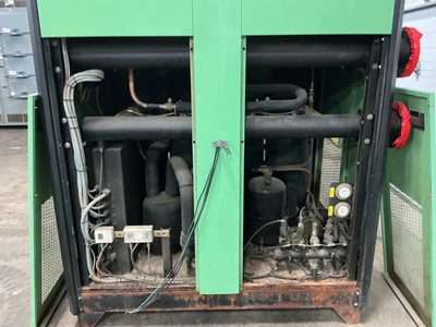 Used SULLAIR _UNKNOWN_ Air Compressor Dryers Ohio US | Equipment Recovery Corp. #1329678