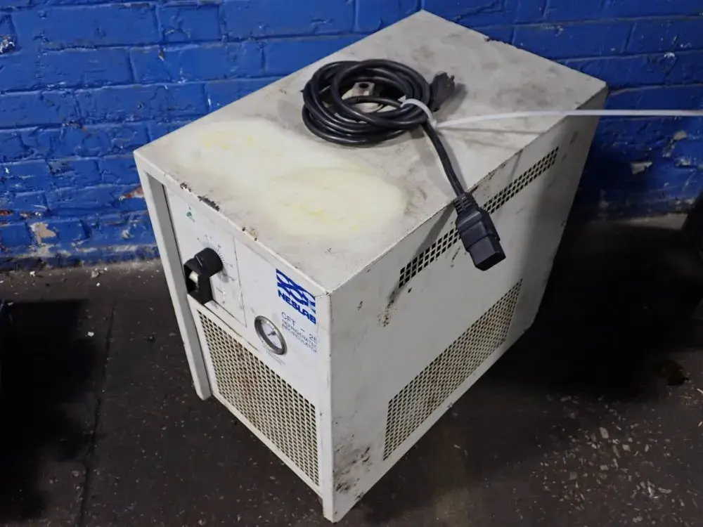 USED NESLAB CFT25